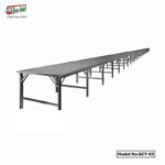 Garment Cutting Table GCT-03