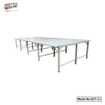 Garment Cutting Table