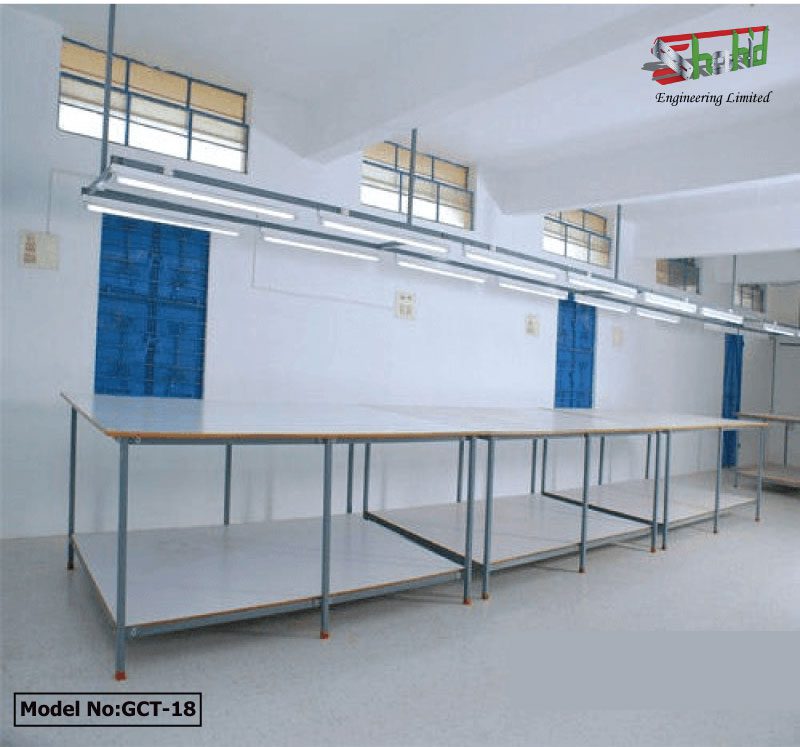 Garment-Cutting-Table-GCT-19