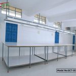 Garment Cutting Table