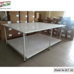 Garment Cutting Table