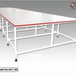 Garment Cutting Table