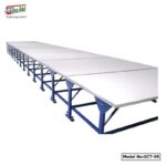 Garment Cutting Table