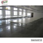 Garment Cutting Table gct-13