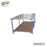 Garment Cutting Table