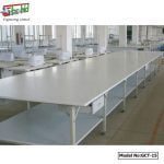 Garment Cutting Table