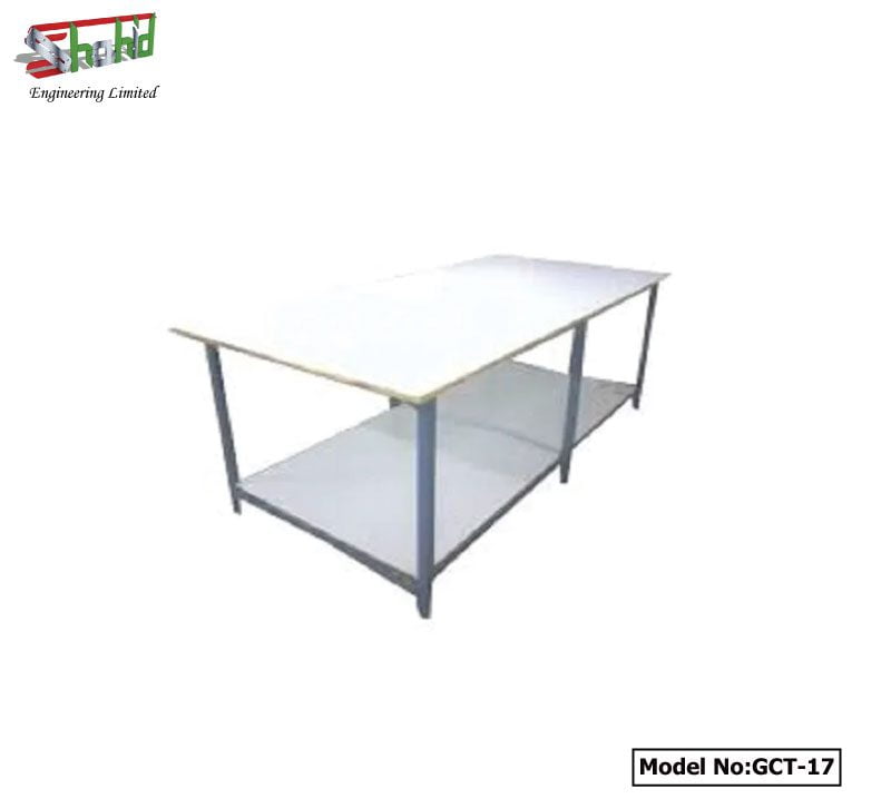 Garment-Cutting-Table gct-17