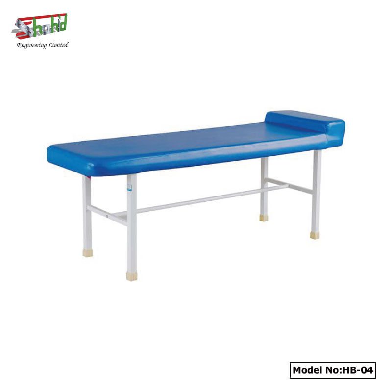 Home Hospital Bed with Simple Design