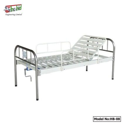 Hospital Bed Furniture Price in Bangladesh