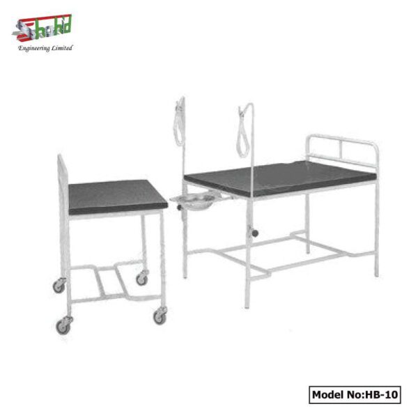 Hospital Bed Price in Bangladesh HB10 Industrial Furniture Online
