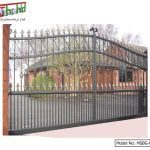 MS Boundary Gate Long Term Property