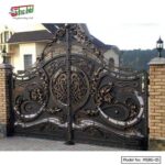 MS Boundary Gates, Increase Security