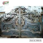 MS Boundary Gates for Safety and Curb Appeal