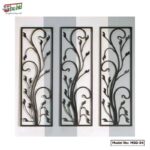 MS Window Grill MSG-04