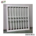 Modern Design MS Window Grill MSG-11