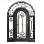 Modern Steel Door (sd-40)