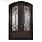 Modern Steel Door (sd-46)