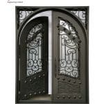 Modern Steel Door (sd-50)