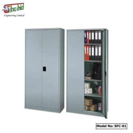 Office File Cabinet Made of Steel