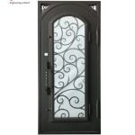 Security Steel Door (sd-42)