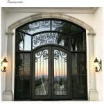 Security Steel Door (sd-52)