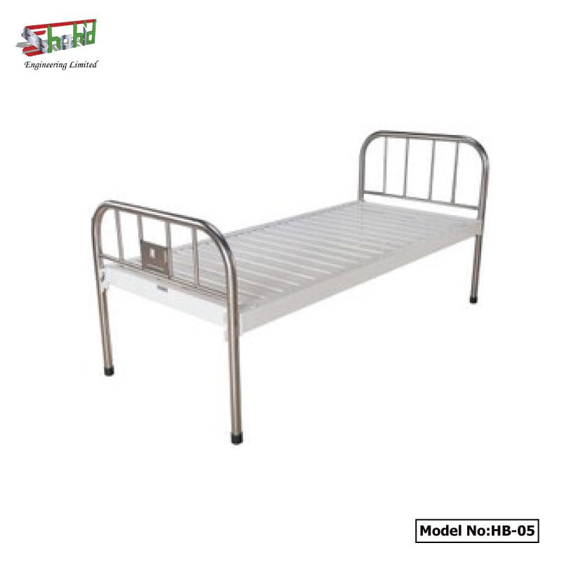 Simple Design Hospital Bed