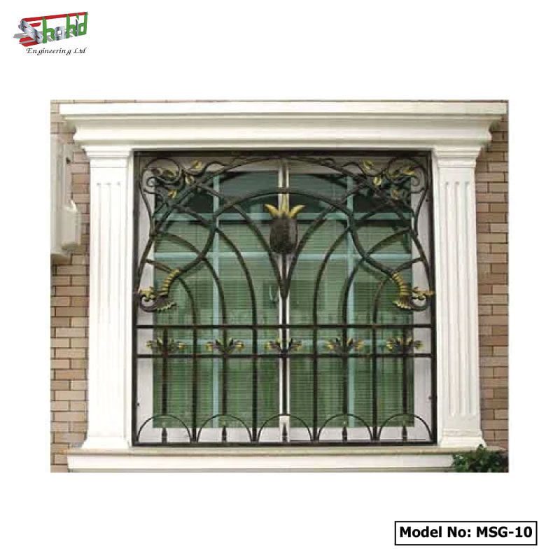 Simple Design Window MSG-10 Simple Design Window MSG-10