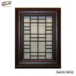 Simple MS Window Grill MSG-02