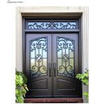 Stainless Steel Door ( SD-48)