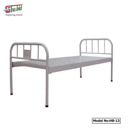 Steel Hospital Bed Price in Bangladesh