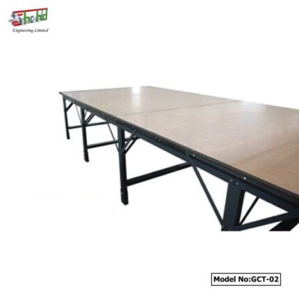 Table for Cutting Fabric GCT-02