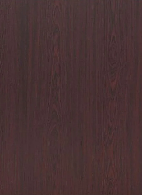 Color-Mahogany