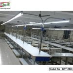 Germents-Center-Table