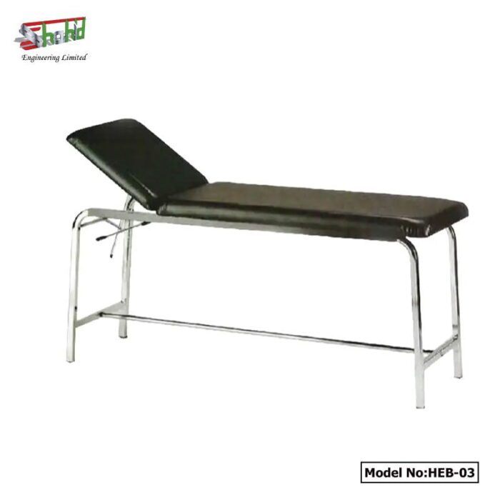 Hospital Examination Bed