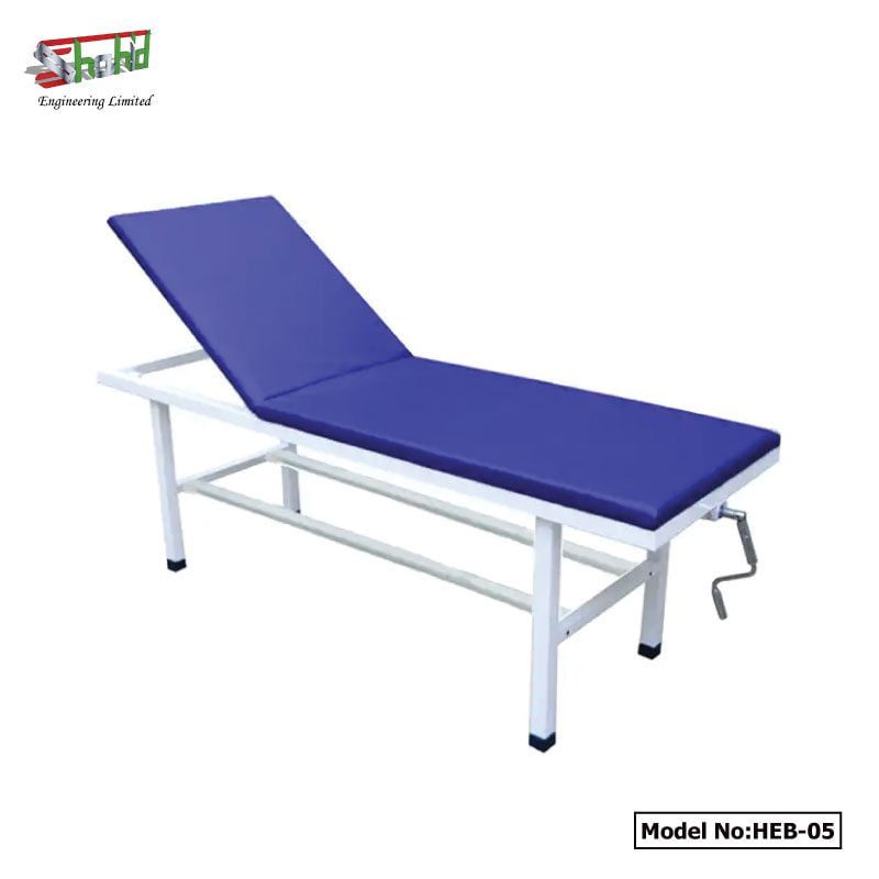 Hospital Examination Bed heb-05 Hospital Examination Bed