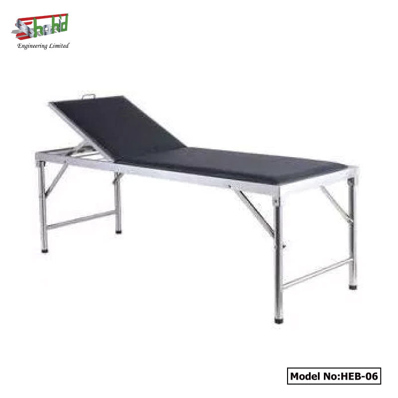 Hospital Examination Bed heb-06 Hospital Examination Bed