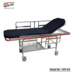 Hospital Stretcher Trolley