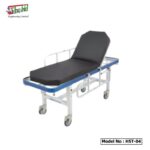 Hospital Stretcher Trolley