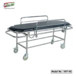 Hospital Stretcher Trolley