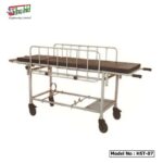 Hospital Stretcher Trolley