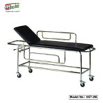 Hospital Stretcher Trolley