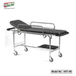 Hospital Stretcher Trolley