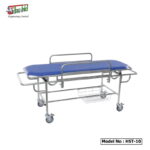 Hospital Stretcher Trolley