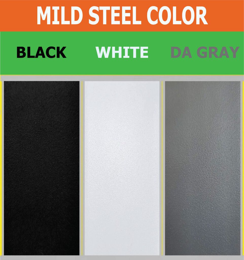 MILD-STEEL