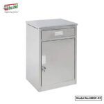 Medical Bedside Cabinet