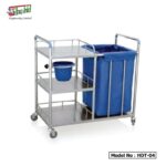 Medical Trolley