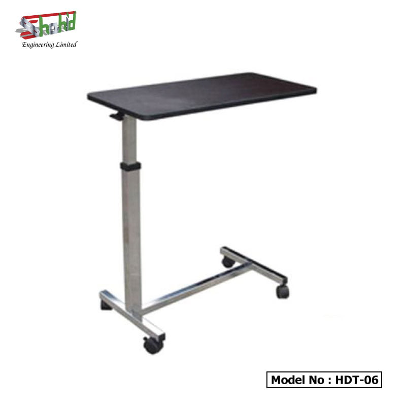 Medical Trolley DHT-06 Medical Trolley