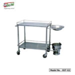 Medical Trolley