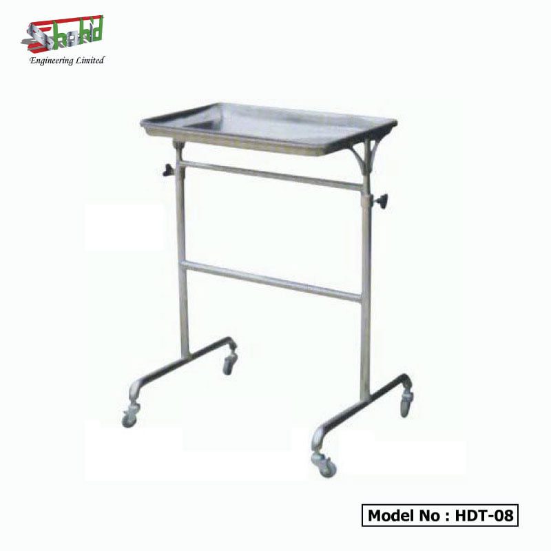 Medical Trolley HDT-08 Medical Trolley
