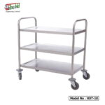 Medical Trolley